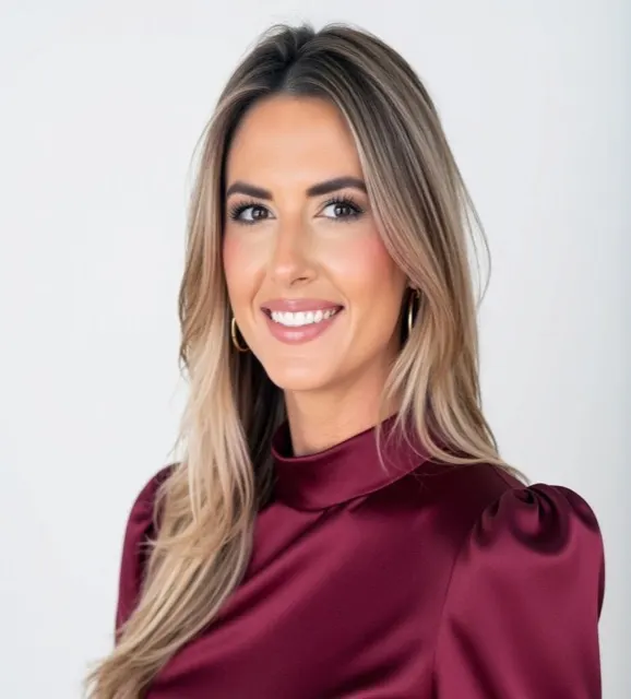 Regan Bernardoni